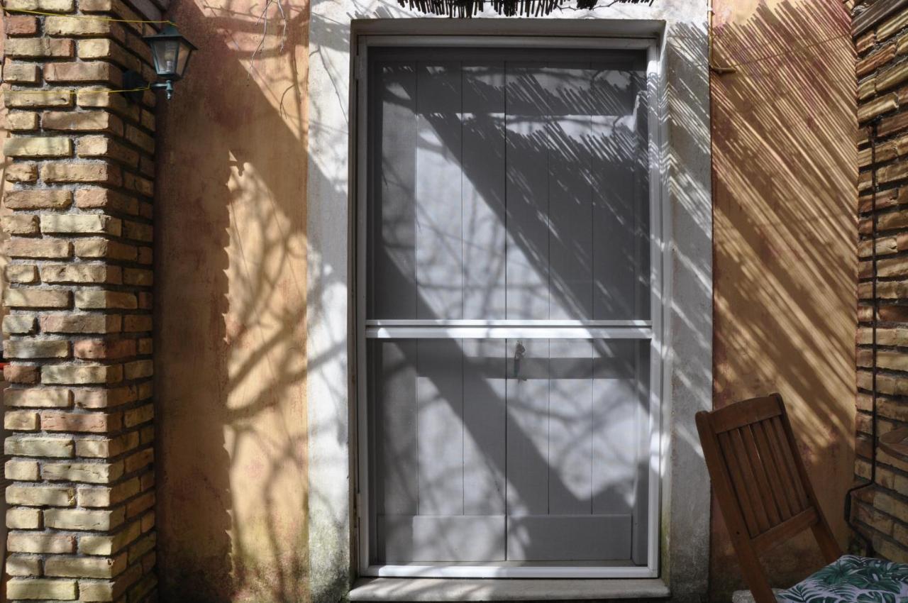Crystallenia Apartment Sidari Sidárion Exterior foto